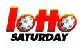 Saturday Lotto-logo